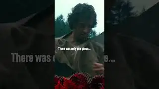 RAMBO - Starring Sylvester Stallone #shorts