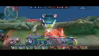 TECNO POVA NEO 2 / MOBILE LEGENDS / RANKED GAME / Epic only