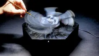 Making the LOTR Diorama Nobody Asked For, but Everyone Wanted