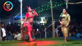 বাবু সালালাম বারে বার নামটি আমার রেখা বানু ।।  VHF TV ।।