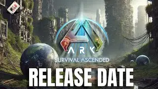 ARK Devs Revealed The Craziest Release Date of the Year..