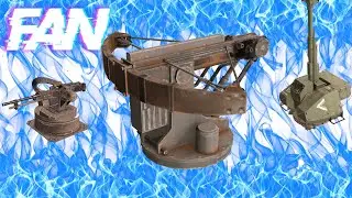 САМОЕ ФАНОВОЕ ОРУЖИЕ 