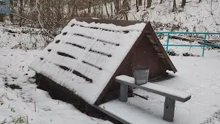 Анурьевский родник