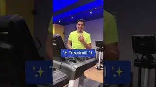 English at the gym 💪 