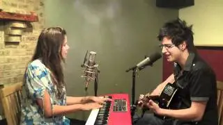 Need You Now Cover By Phil Schawel and Laura Cai