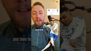 France 4-0 Netherlands | Match Reaction