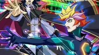 Yu-Gi-Oh! VRAINS Sound Duel 4 #03 Come to an End