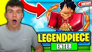 (2022) ALL *NEW* SECRET OP CODES In Roblox Legend Piece Codes!