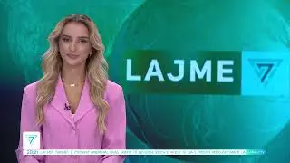 EDICIONI QENDROR I LAJMEVE 30 GUSHT 2024