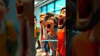 Have you ever wondered why we yawn—and why it's contagious