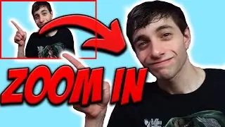 How To Zoom In On Streamlabs OBS?