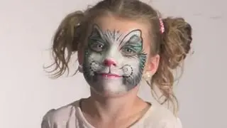 How To Create A Cat Look For Halloween