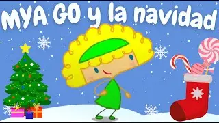 🎄Mejores Cuentos de Navidad para niños 📖 |+Recopilación 10minutos | Cuentos Infantiles