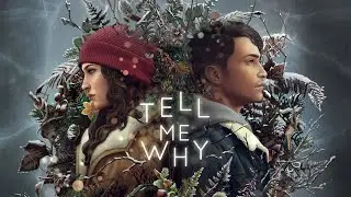Tell Me Why - Chapter 1 Full Gameplay