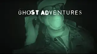 ILS ENTENDENT DES VOIX (Ghost Adventures)