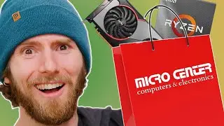 Lets Build a Bang-for-the-Buck AMD Gaming PC!!