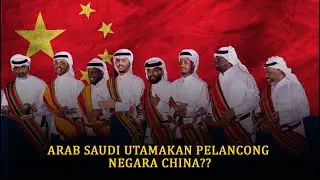 ARAB SAUDI ADAKAN FESTIVAL PELANCONGAN BEIJING?? # 576 #chinakini