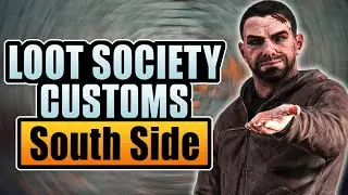 Tarkov Customs Loot Guide - Loot Society - EFT Loot Run