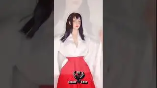 Garotas cosplays jujutsu kaisen _#anime #jujutsukaisen #girls #cosplay #dancetiktok #sk_shakib_editz