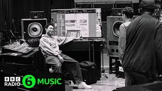 Loyle Carner breaks down Hate