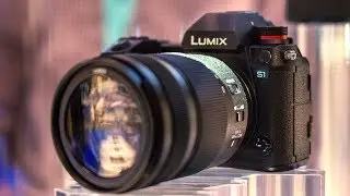 Too many cameras! Photokina 2018