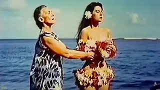 She Gods of Shark Reef (1958) Beauty, and Deadly Sacrifices! Directed by Roger Corman