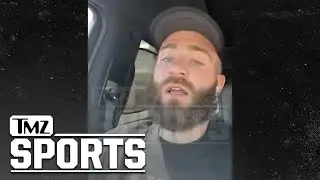 Caleb Plant Says Upcoming Fight's Now 'Personal' After 'Quitter' Comment | TMZ Sports