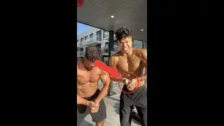 ARE YOU STRONG ENOUGH TO DO THIS EGG CHALLENGE? (HARDER THAN IT LOOKS)