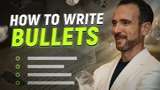 How to write great fascinations and curiosity bullets (beginner friendly)