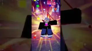 💉 Hidan | Limited | [🎃EVENT] Anime Adventures