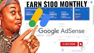 I Tried Google AdSense Arbitrage and Make Over $100 Despite Being on Ads Limit