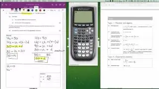 IB Maths Studies May 2015 Time Zone 1 Paper 1 Question 7