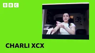 How Charli XCX Made an Album in 40 days! - BBC