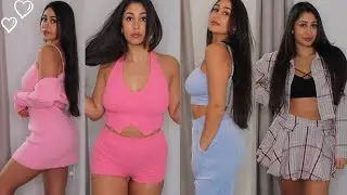 ASMR | DOLLS KILL TRY-ON HAUL 💖