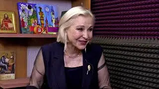 "Я не хочу быть тряпочкой,  брошенной в мусор".  Актриса Елена Борзова