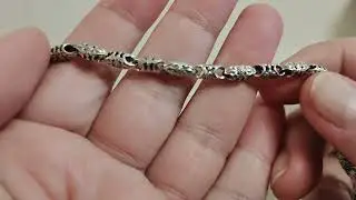 Стильные штучки Елена.Серебро 925. Завод.10.11.2023.🥳🥳🥳