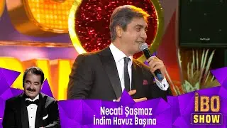 Necati Şaşmaz - İNDİM HAVUZ BAŞINA