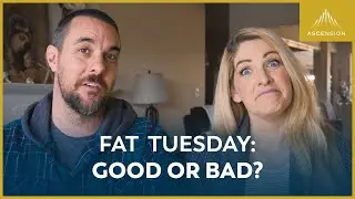 Is Fat Tuesday a Bad Idea?