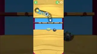 dig this! (Dig it ) 90-20 | BALL RACE | Dig this level 90 episode 20 solution gameplay walkthrough