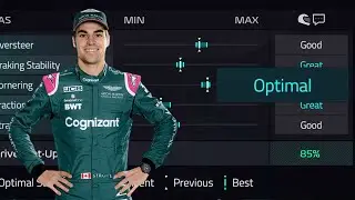 HOW TO PRACTICE & SETUP - F1 Manager 2022 BEGINNER Tutorial