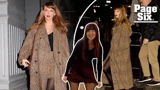 We Tested Taylor Swifts Beloved Sheertex Tights: The Verdict