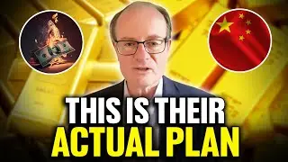 Listen Carefully! They Just Declared War on Your Gold & Silver Investments - Alasdair Macleod