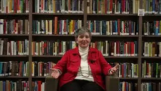 Honouring Kathleen “Kit” Coleman: Interview with Dr. Barbara Freeman