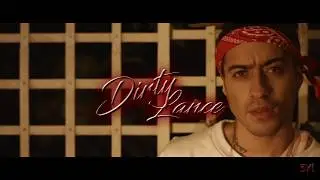 3YEAH - DIRTY LANCE (Clipe Oficial) [Prod. Pedro Dash]