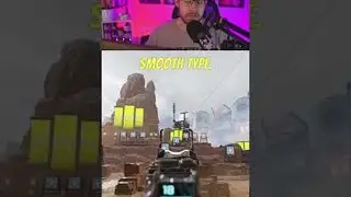Aim Training for Controller #3 Smooth Tracking (Apex Legends) 
