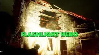 Flashlight Hero - Dead by Daylight