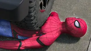 Spider-Man: No Way Home - deleted scene