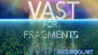 Arturia Fragments – Ambient Buffer FX