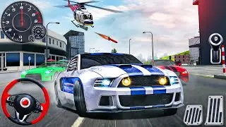 Drive For Speed Race Car Simulator - Real Sport Car Racing 3D - Android GamePlay