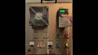 Changing the Min and Max Frequency on a PowerFlex 525